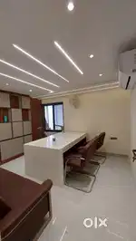Luxurious office
