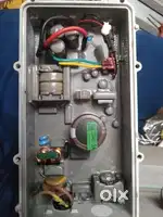 Ola charger repair