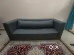 Pepperfry sofa cum bed(kenia)