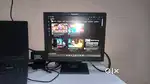 Monitor, harddisk, keyboard, speaker,power supply, ipad,Ram