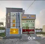 Spacious 2 BHK Independent Villa near Tambaram