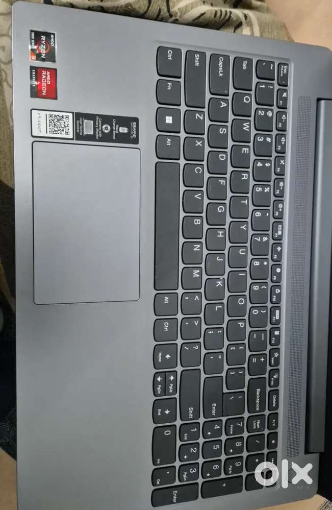 Lenovo IdeaPad Slim 3 Ryzen 3 7320U 15.6 inch FHD Laptop 8GB/512GB SSD