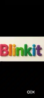 Hiring for Kolkata blinkit delivery boy job