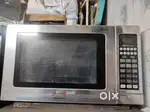 Convection microwave 28L in good condition