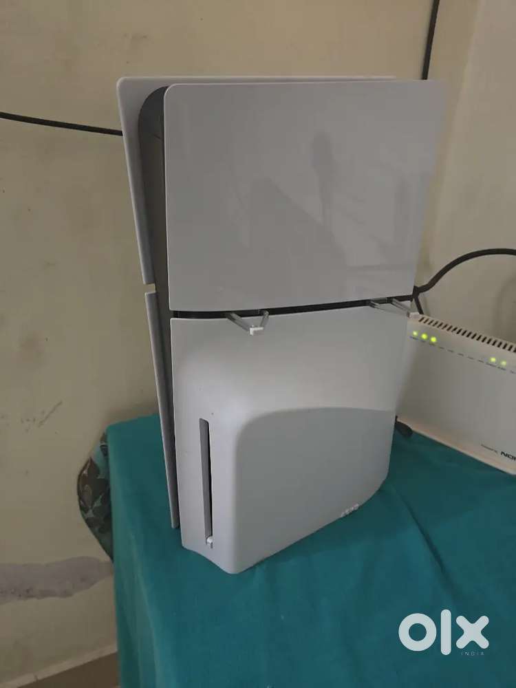 Ps 5 gaming new