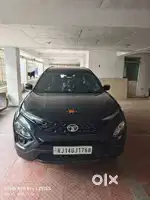 Tata Safari Diesel Good Condition