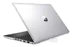 HP ProBook G560  Core i5 8th Gen  8GB RAM  256GB SSD  Excellent