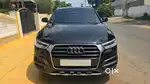 Audi Q3 2.0 30 TDI Premium FWD, 2018, Diesel