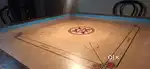 2023 model, carrom board