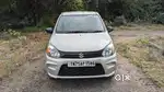 Maruti Suzuki Alto 800 VXI Airbag, 2020, Petrol