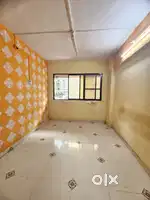 1 BHK Apartment for Rent Garibachawada Dombivli West