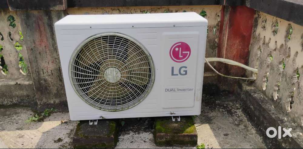LG ac 1.5 star