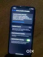 Iphone xs 4.64 VARIOUNT