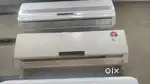 Budget Friendly ACs  Pre-Owned  All Brands Available