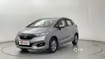Honda Jazz VX CVT, 2022, Petrol
