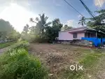 4.75 cent Plot for Sale in Vytilla