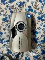 OLYMPUS U MJU-11