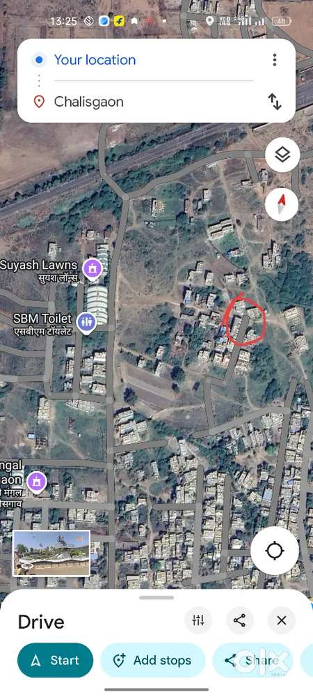 NA 44 Plot