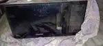 Oven samsung company