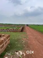 Ghara bari plot for sale only 1100 pre sqfit in Bhubaneswar patrapada