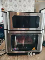Inalsa Air Fryer 12 litres