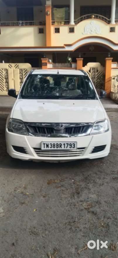 Mahindra Verito 1.4 G4 BS-III, 2012, Diesel