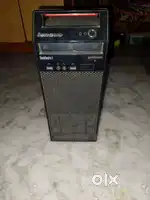Cpu i5 2generation, 4gb hard disk v good condition