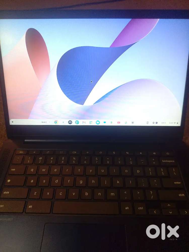 Lenovo laptop