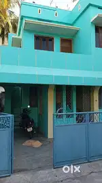 2 BHK Independent floor for rent in Chunkankadai Nagercoil