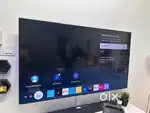 SMART LED TV AVAILABLE HDR 10 40 INCHES ANDROID