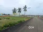 Plots for sale in Potheri, Kattankulathur, Guduvanchery