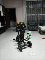 Family environment
