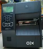 Zebra ZT410 Barcode Label printer
