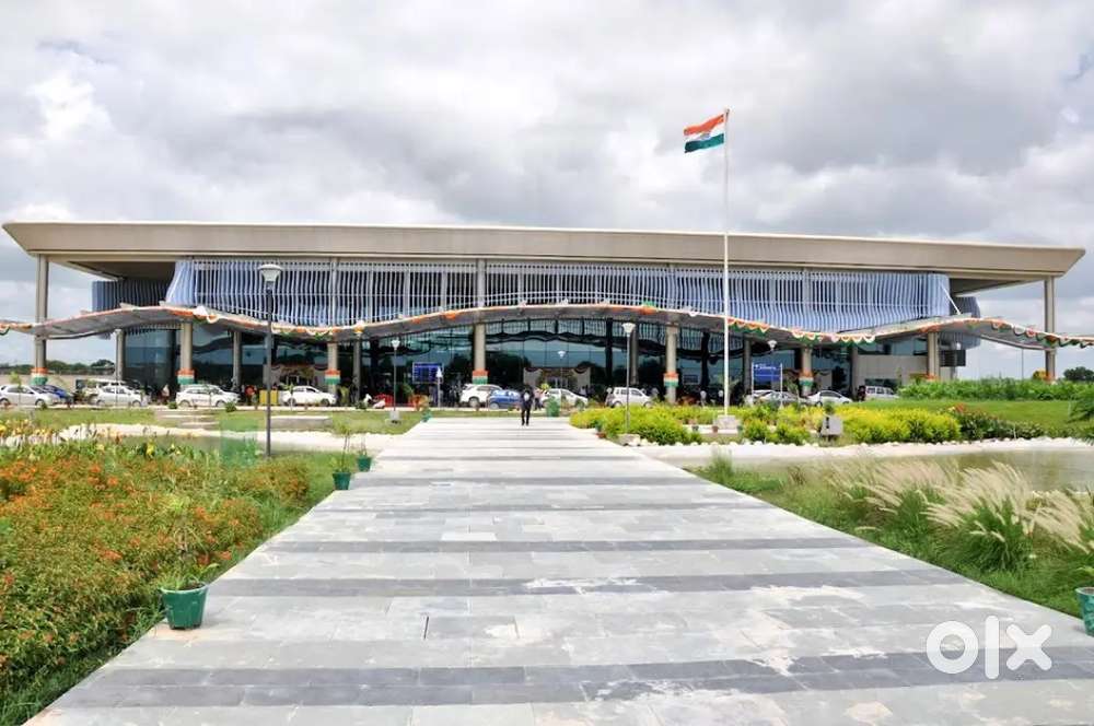 Hiring for Airport Job urgent Requirements For gwalior district apply