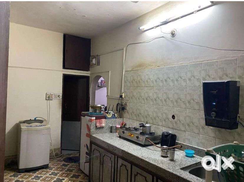 Male Flatmate required in sharing flat