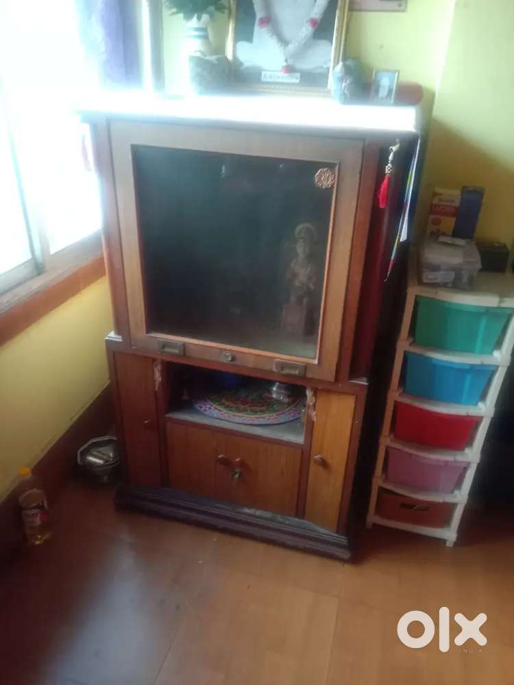 Home appliance sell at low price & Heavy wait Puja Mandir