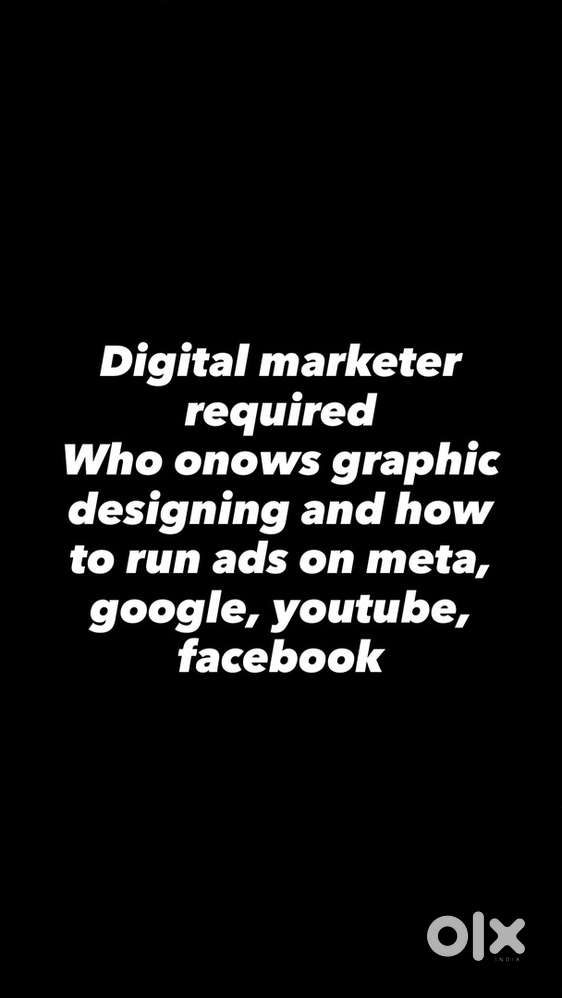 Expert Google Ads Marketer