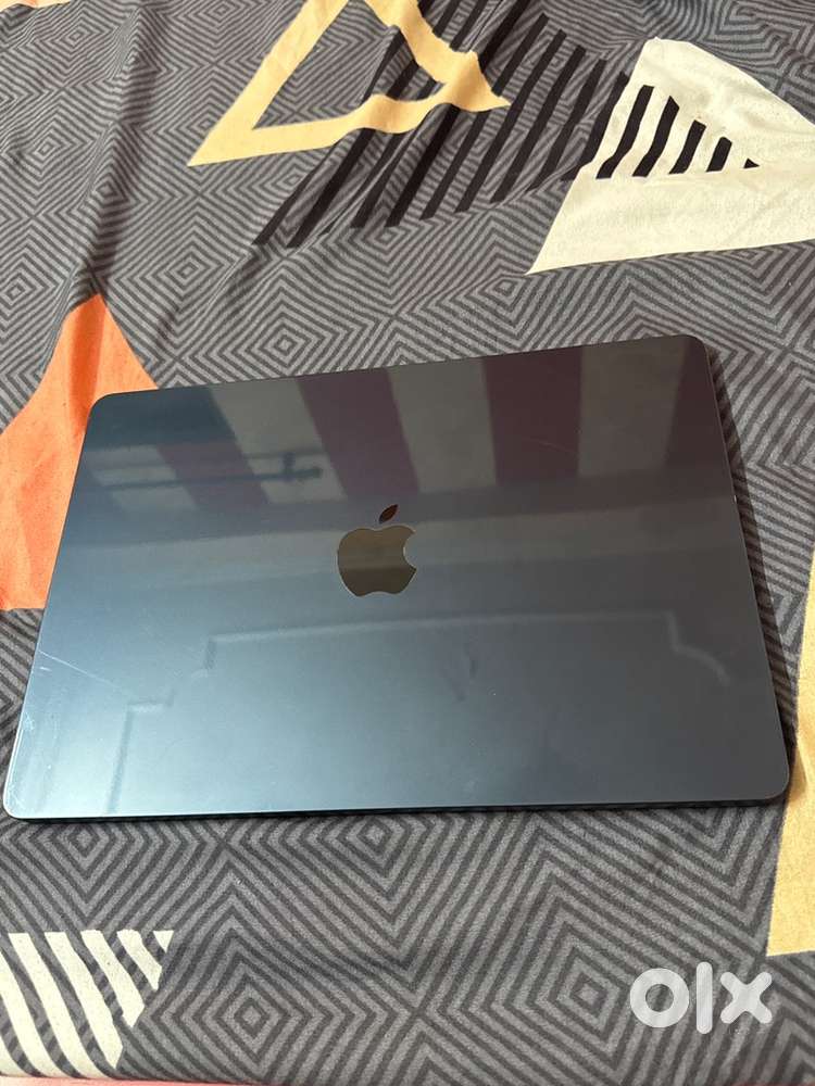 Macbook Air M2