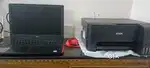 Laptop  Dell
