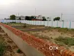 Plots near inner ring road Agra