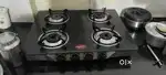 PIGEON Four Burner Gas Stove