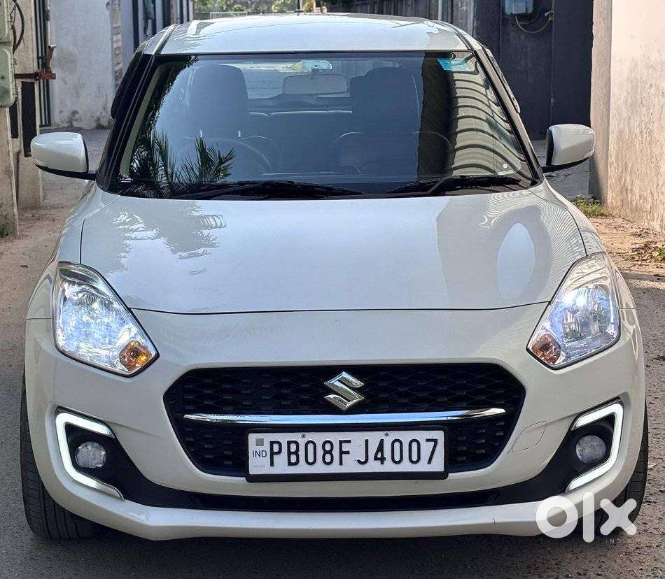 Maruti Suzuki Swift, 2024, Petrol