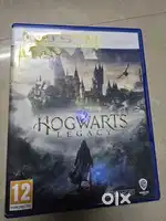 PS5 Hogwarts Legacy