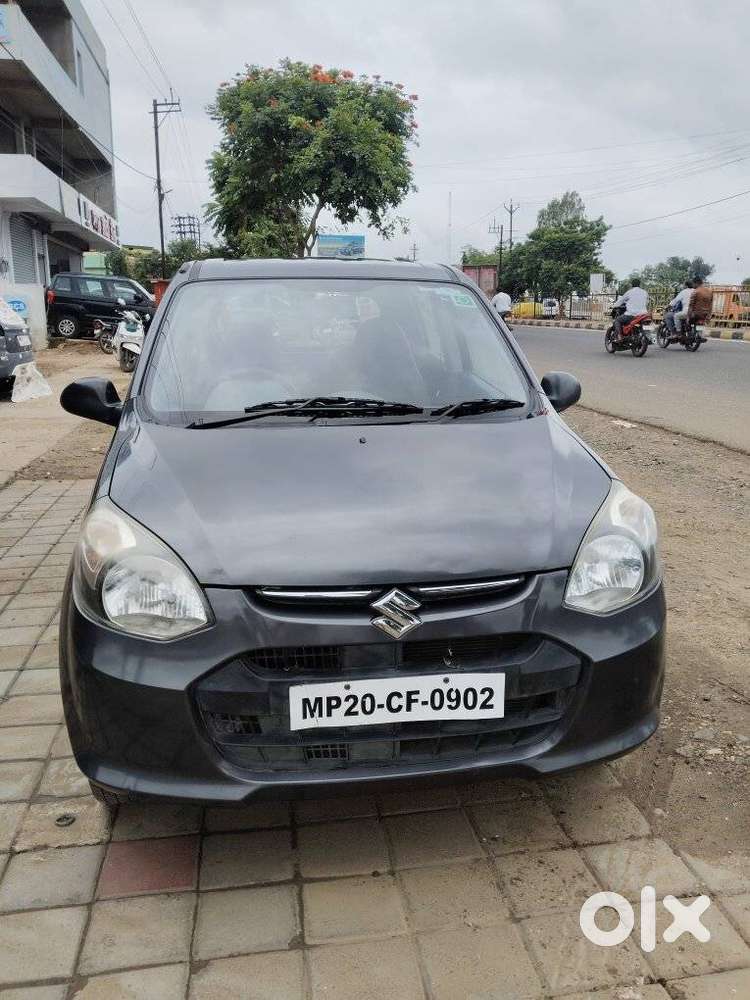 Maruti Suzuki Alto 800 Lxi, 2015, Petrol