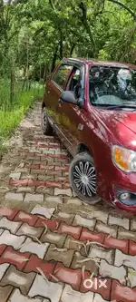 Maruti Suzuki Alto K10 2014 Petrol 62255 Km Driven