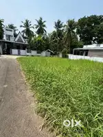 North paravor and Ernakulam Sqaure plot  ready  sell 50m from mainroad