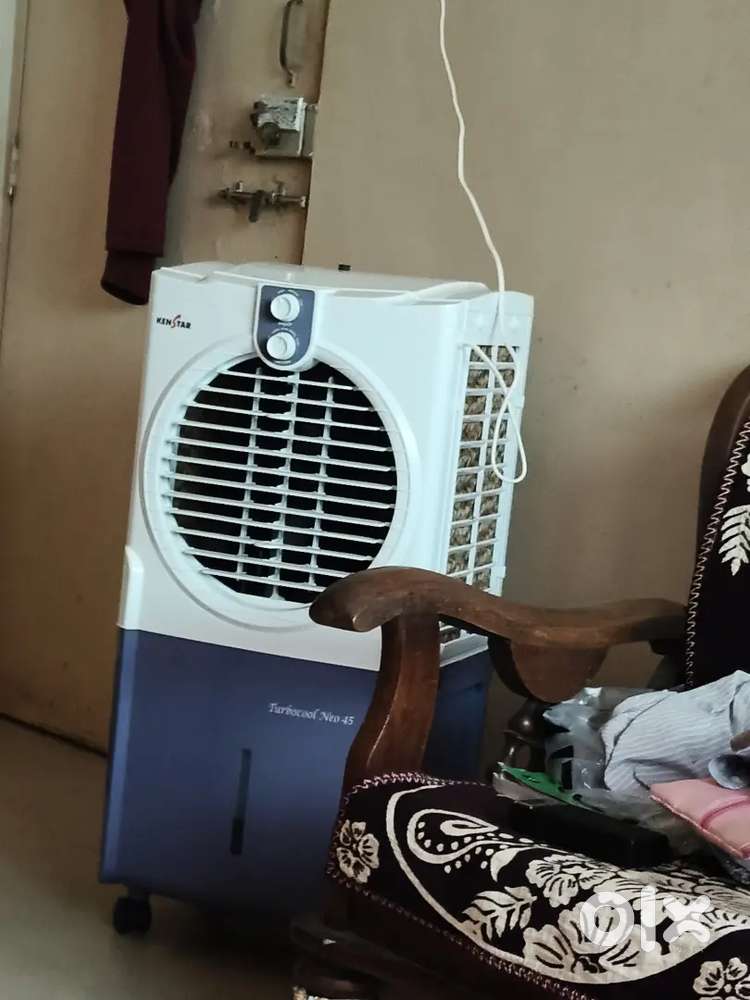 Air Cooler