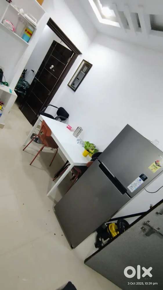 Required good Flatmate