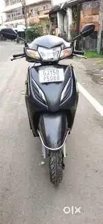 Honda activa 6g full condition