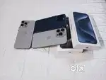 Dhamaka offer second hand refurbished iPhone 14 pro available 512gb